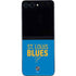 NHL St. Louis Blues Lineup Galaxy Z Flip5 5G Skin